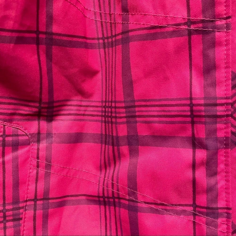 Columbia Interchangeplaidoutershelljacket - image 2